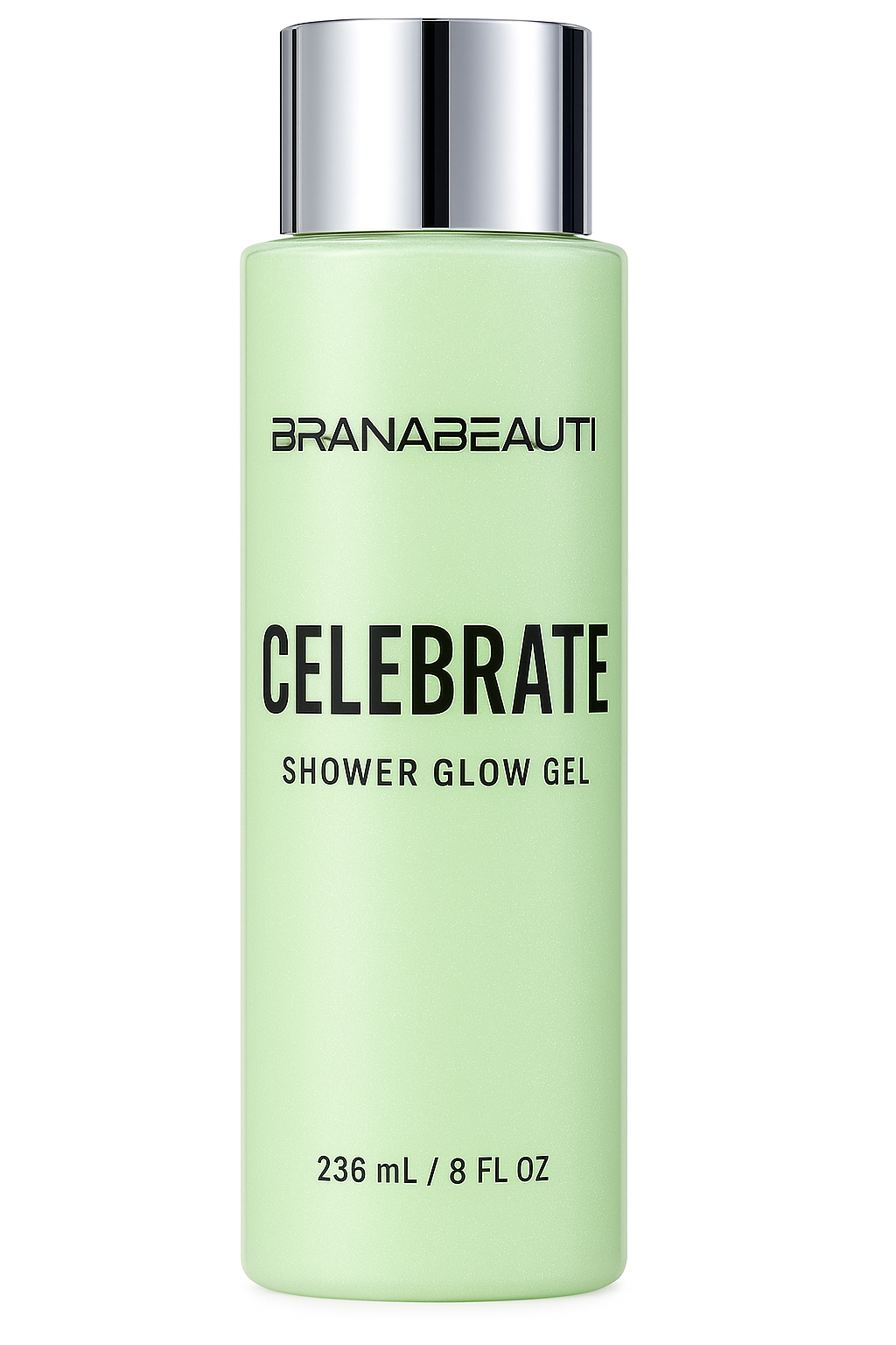 CELEBRATE SHOWER GLOW GEL