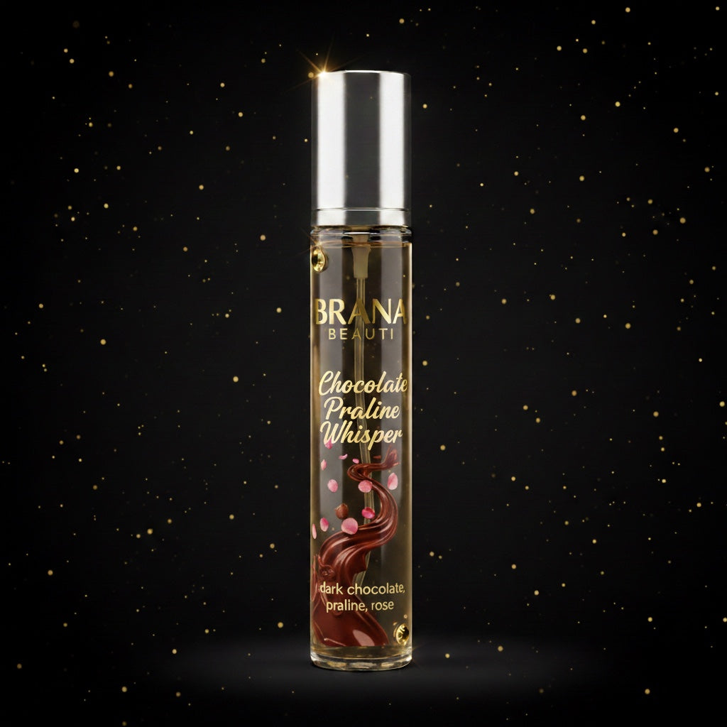 Chocolate Praline Whisper Nectar Spray