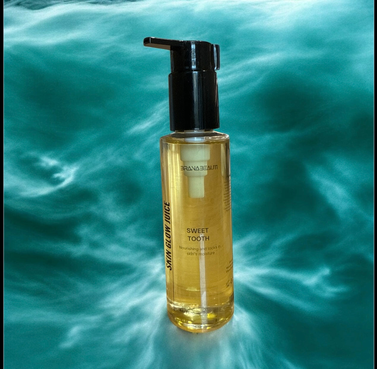 SWEET TOOTH GLOW JUICE image 2