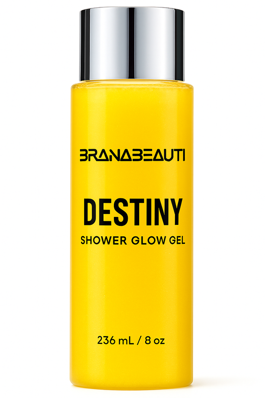 DESTINY SHOWER GLOW GEL