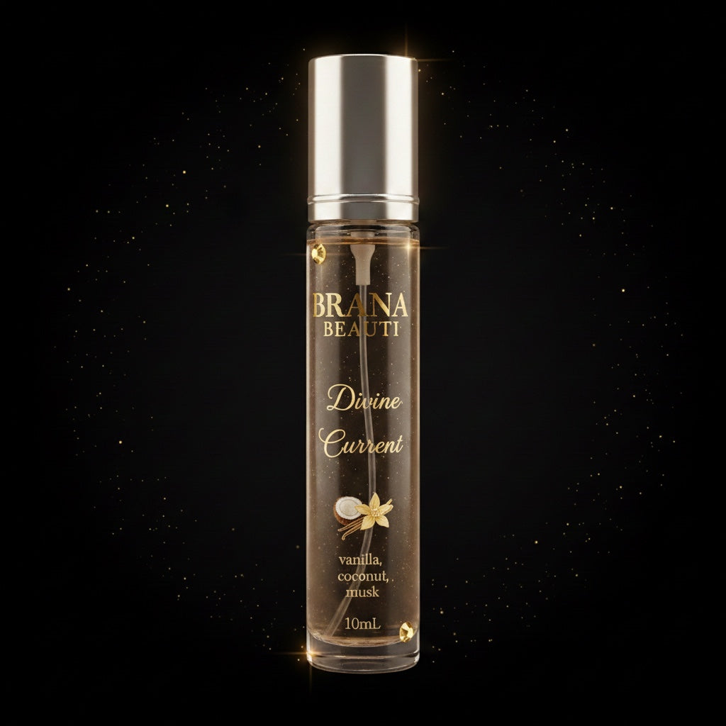 Divine Current Nectar Perfume