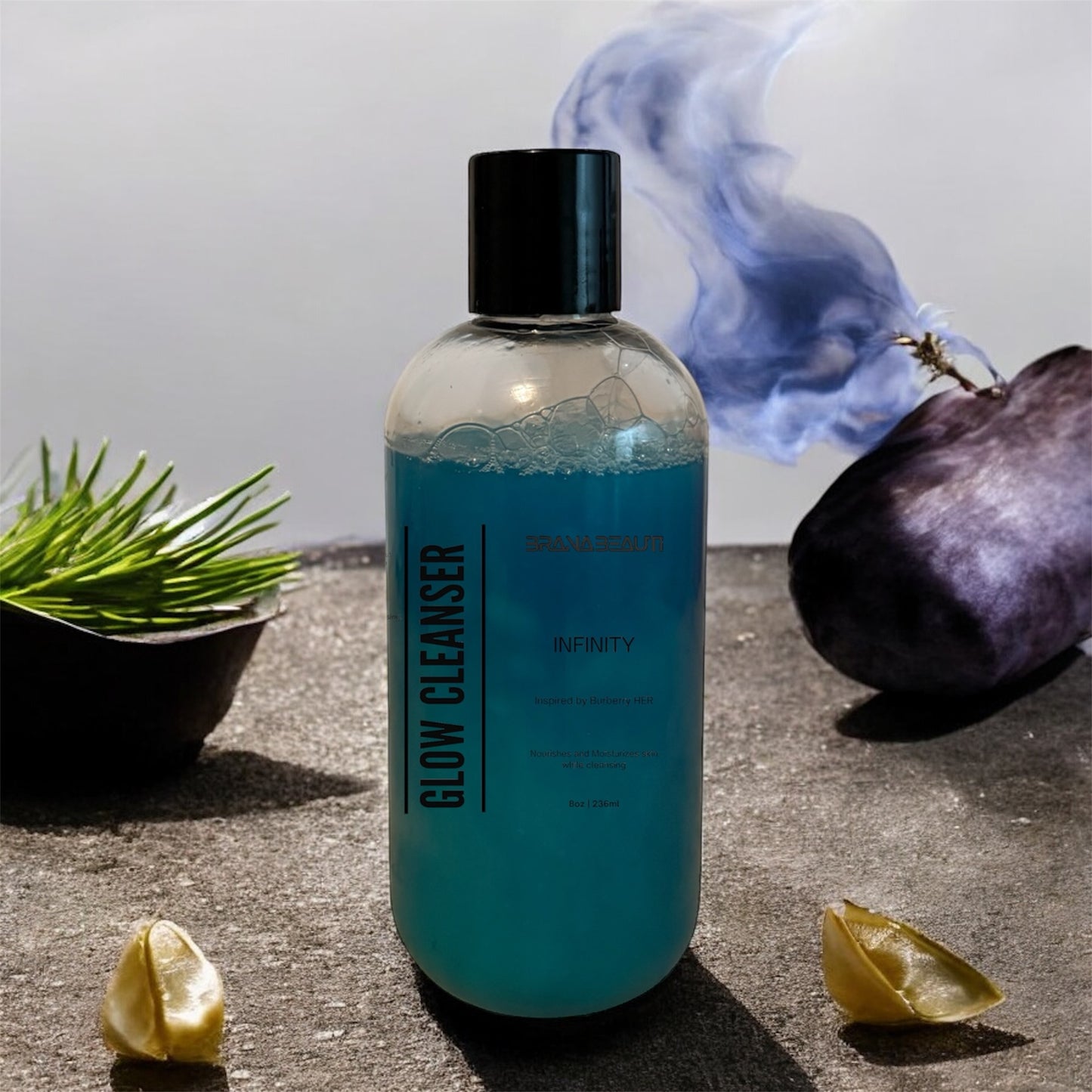 INFINITY Body Glow Cleanser image 2