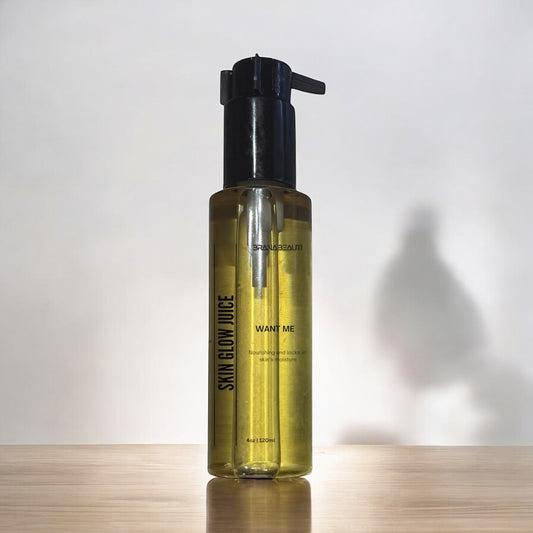 WANT ME GLOW JUICE image 0