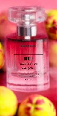 HOTTIE | BRANA BEAUTI