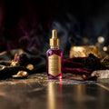 FORBIDDEN ALLURE - DARK FEMININE INTENTIONAL OIL