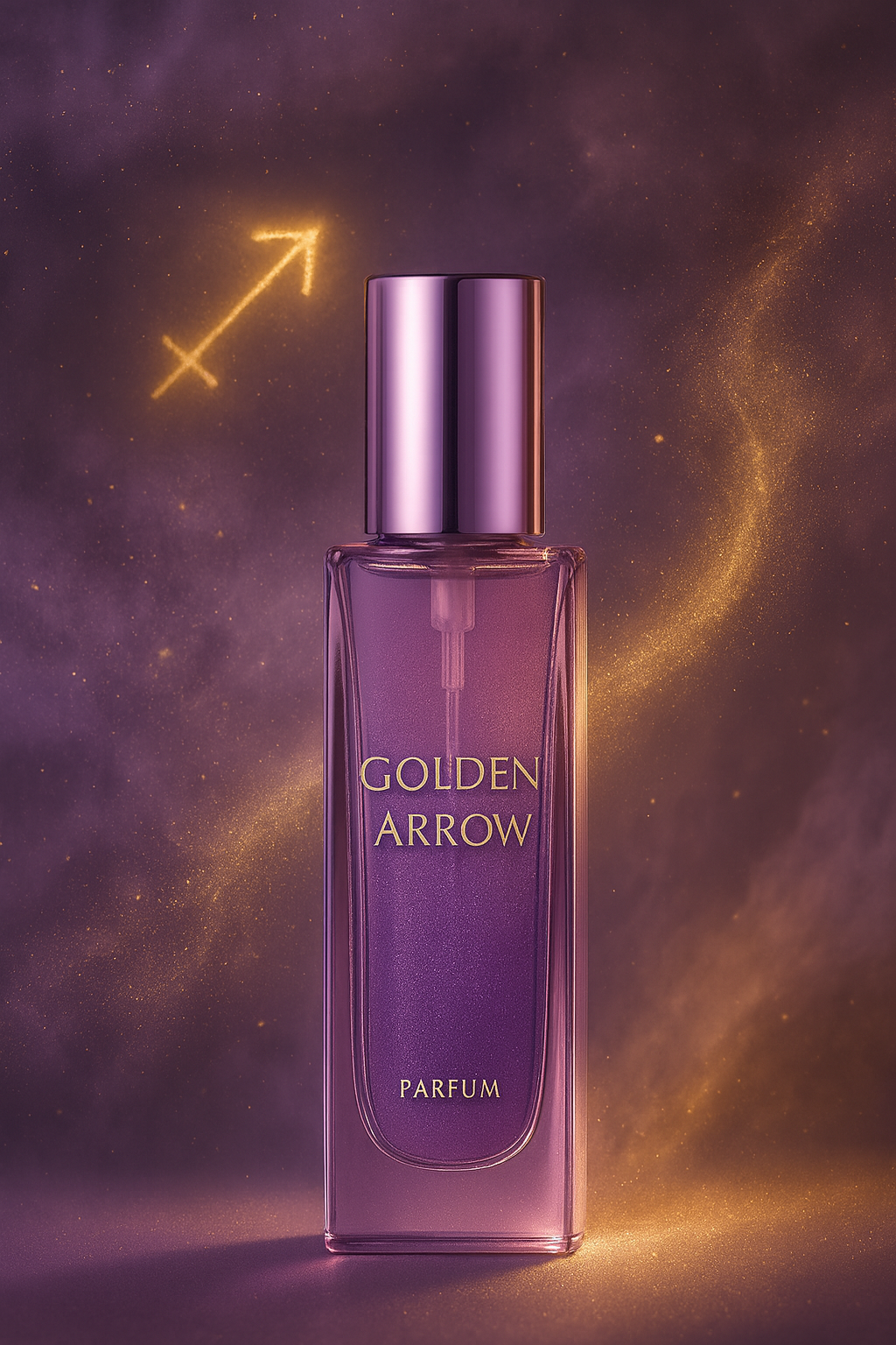 Celestial Voyage — The Sagittarius Ritual Bundle