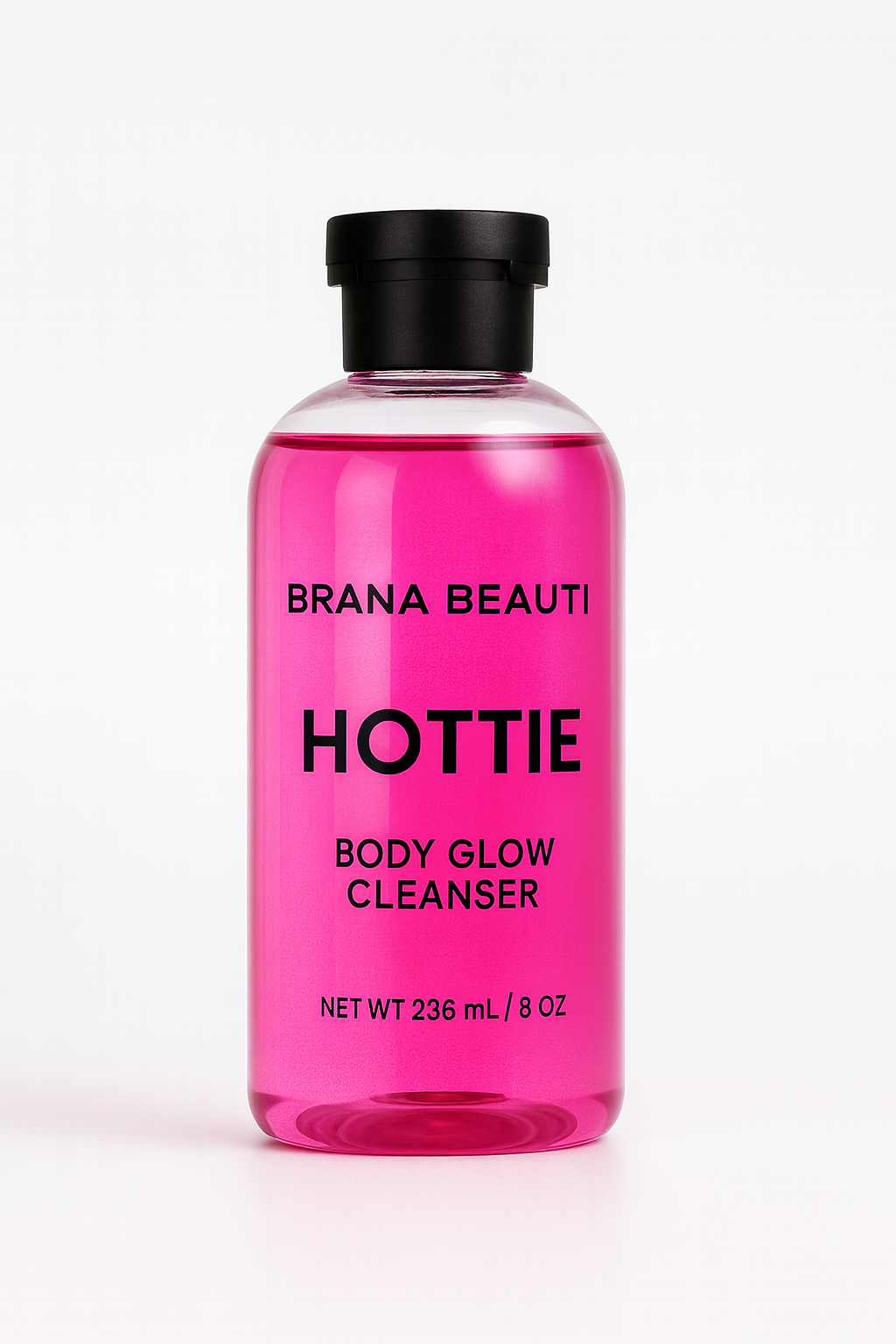 HOTTIE GLOW CLEANSER