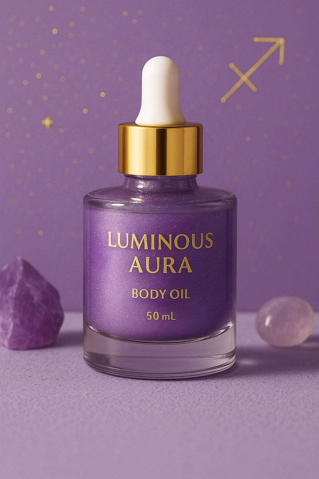 Celestial Voyage — The Sagittarius Ritual Bundle