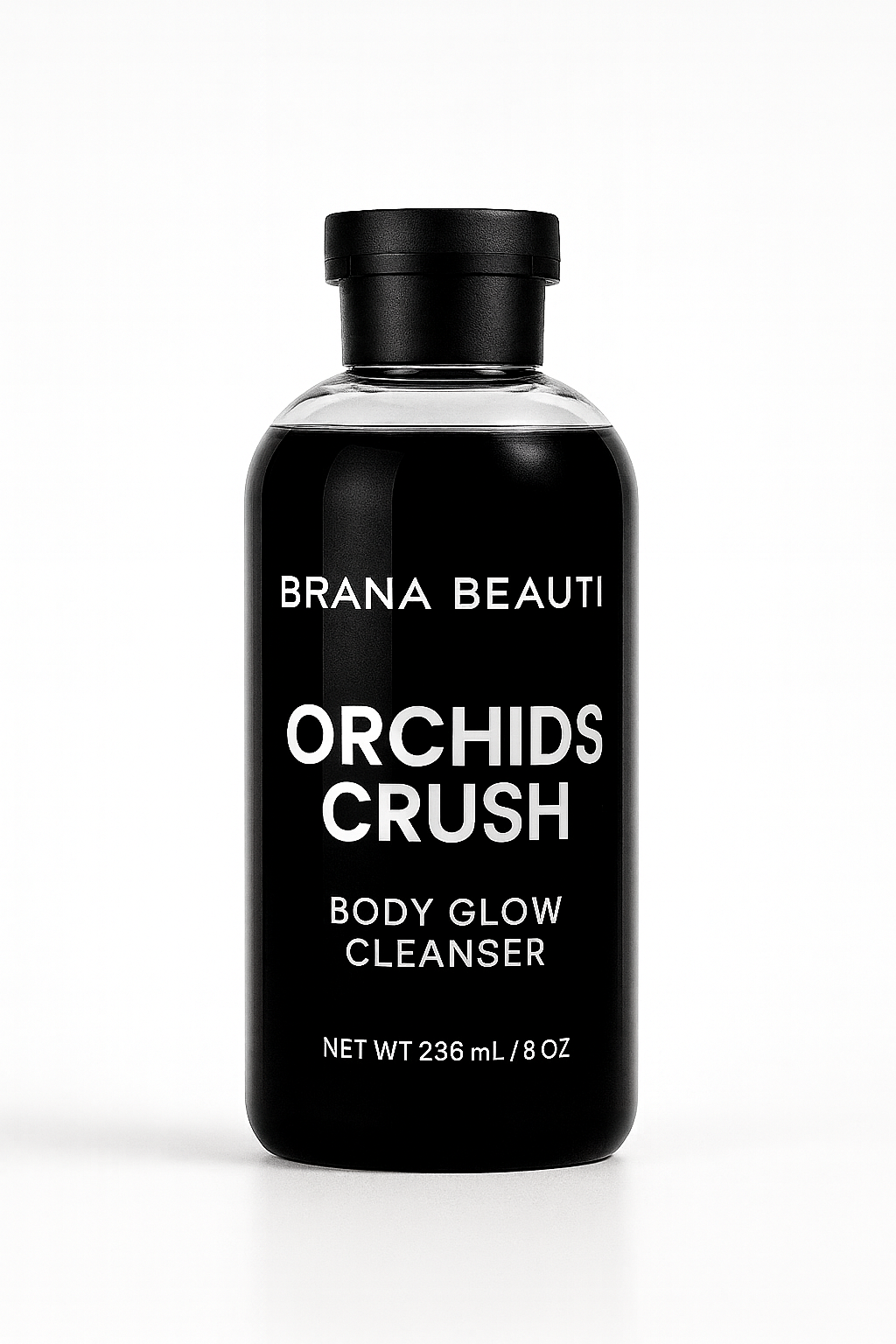 ORCHIDS CRUSH GLOW CLEANSER