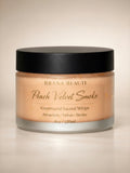 PEACH VELVET SMOKE GOURMAND SACRED WHIPS
