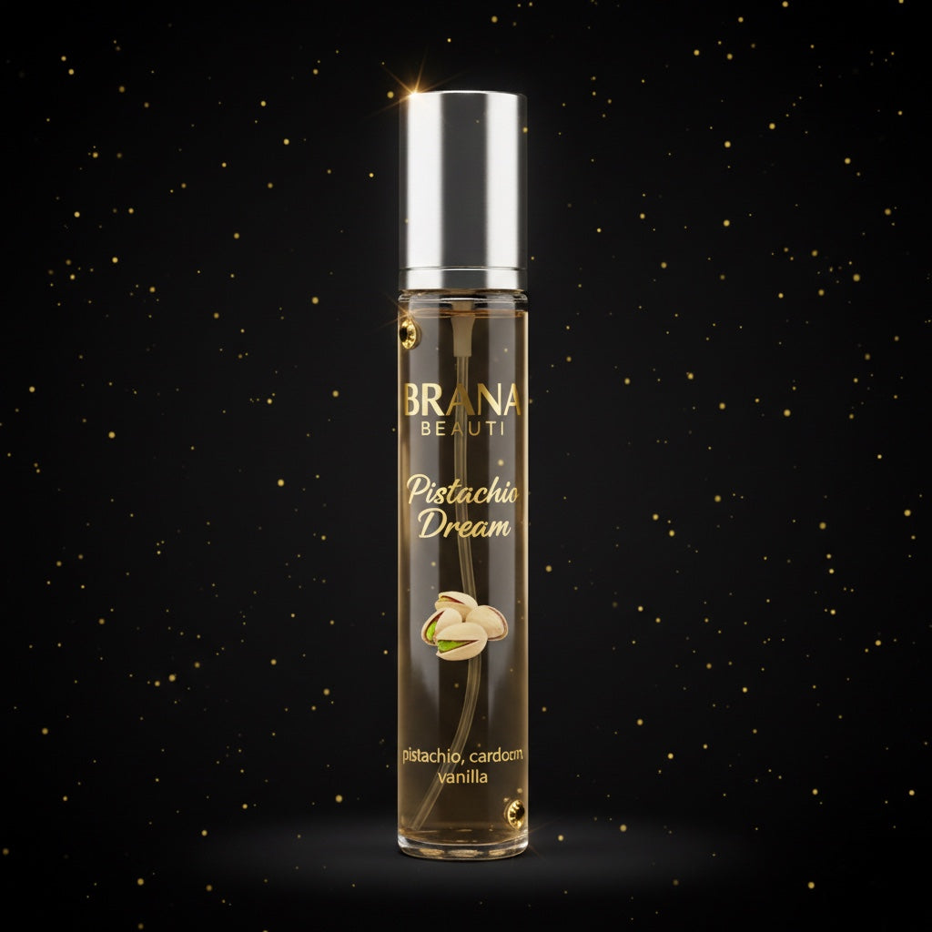Pistachio Dream Nectar Perfume
