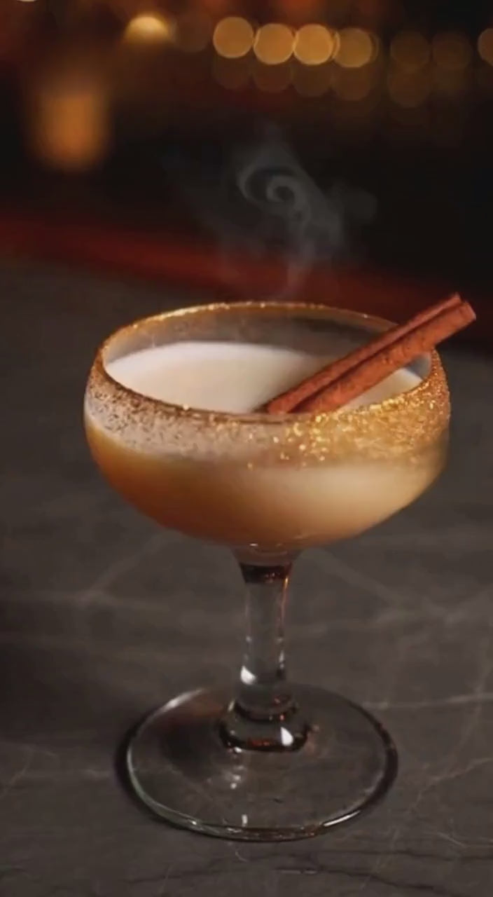 BOOZY VANILLA ELIXIR SACRED NECTAR WHIP