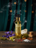 QUARTZ EMBER BODY ANOINTING OIL