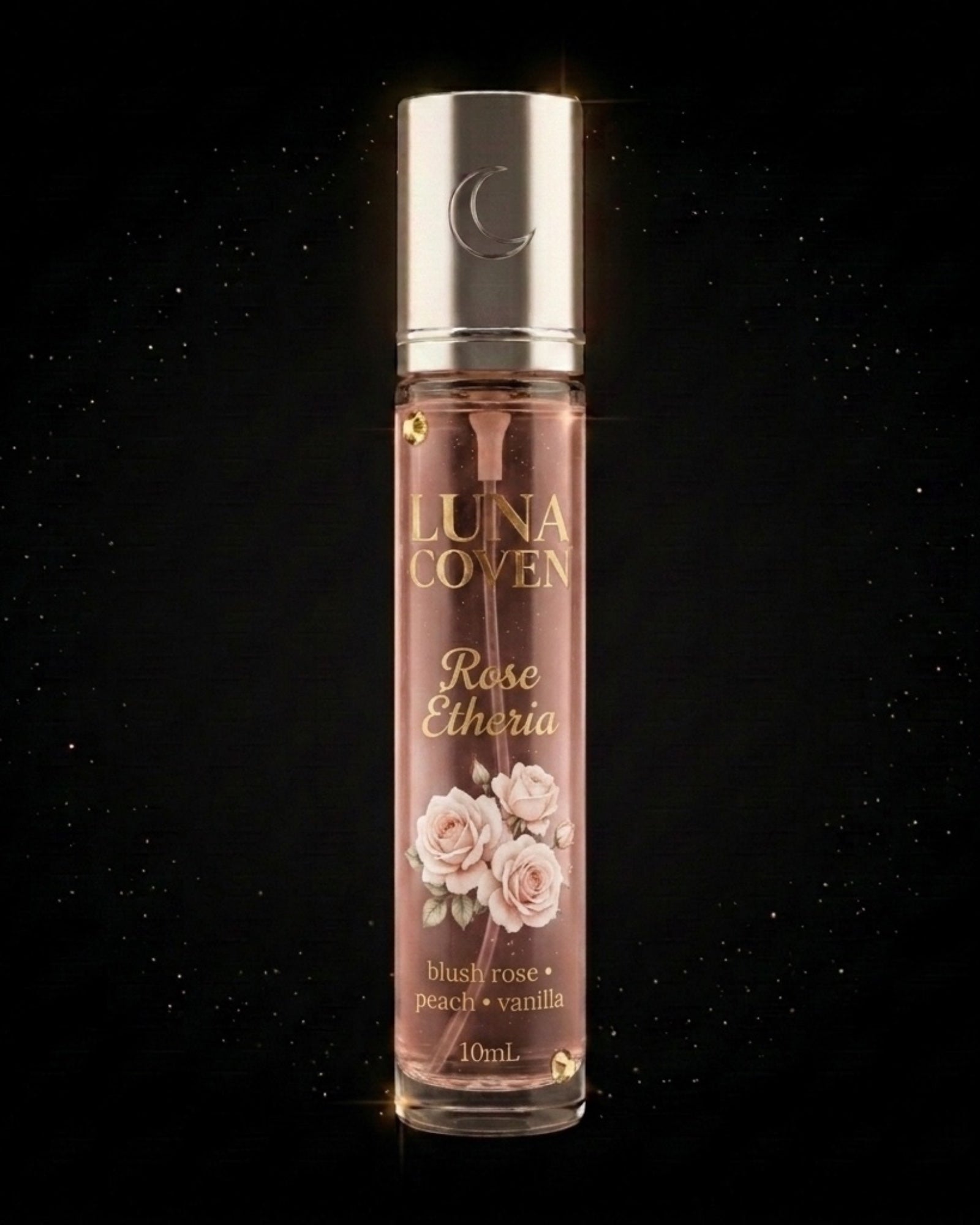 ROSE ETHERIA PERFUME SPRAY