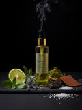 SHADOW VEIL BODY ANOINTING OIL