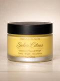 SOLAR CITRUS GOURMAND SACRED WHIPS