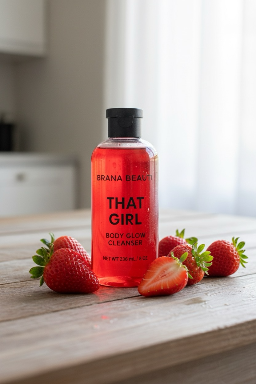 THAT GIRL GLOW CLEANSER