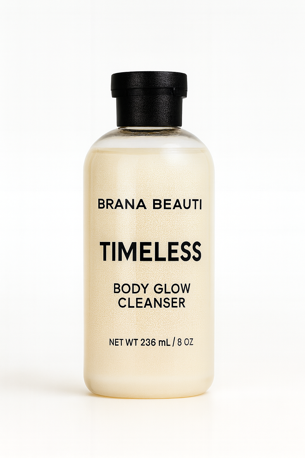 TIMELESS GLOW CLEANSER