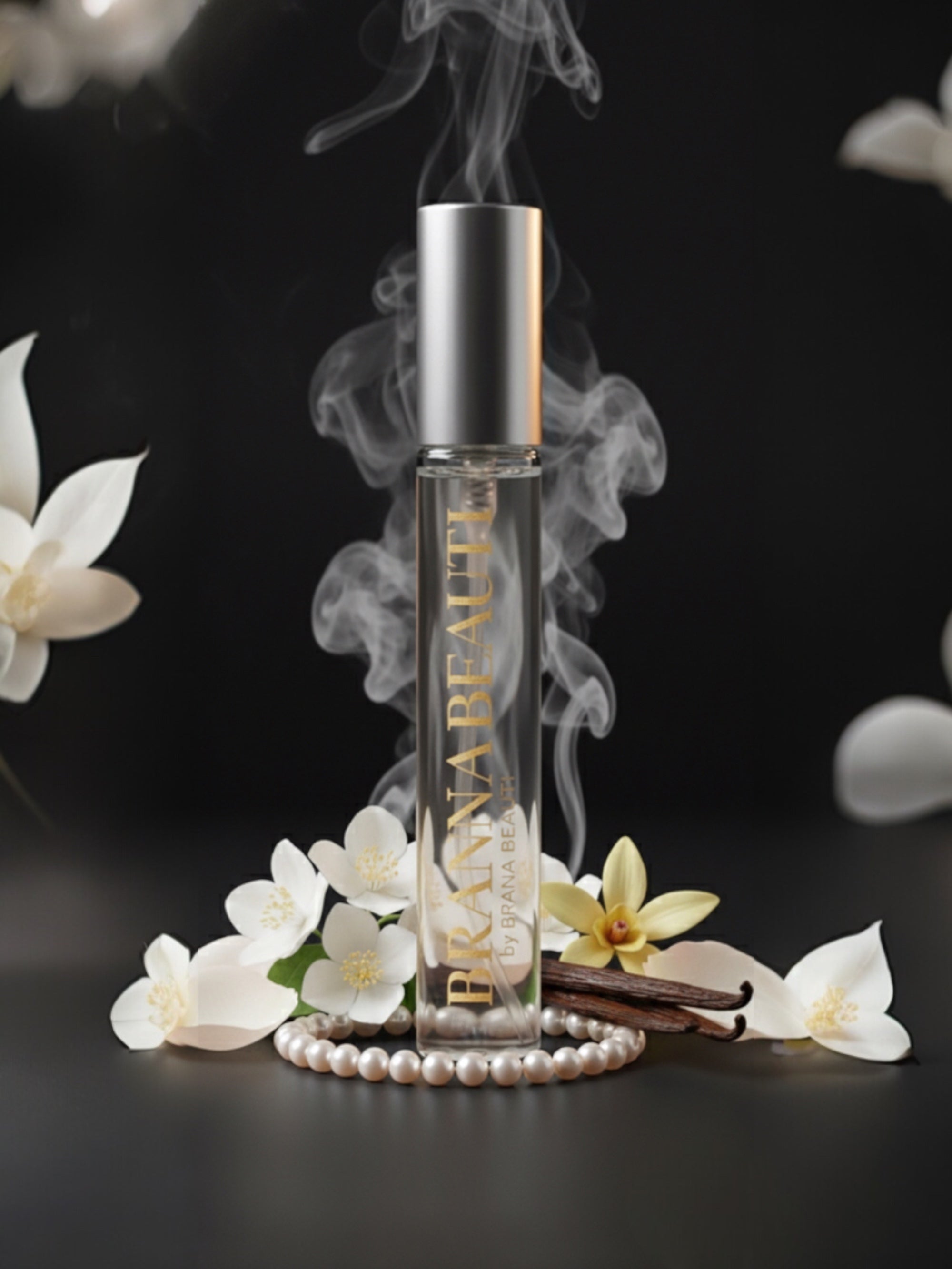 Timeless – Capricorn Zodiac Fragrance -$8