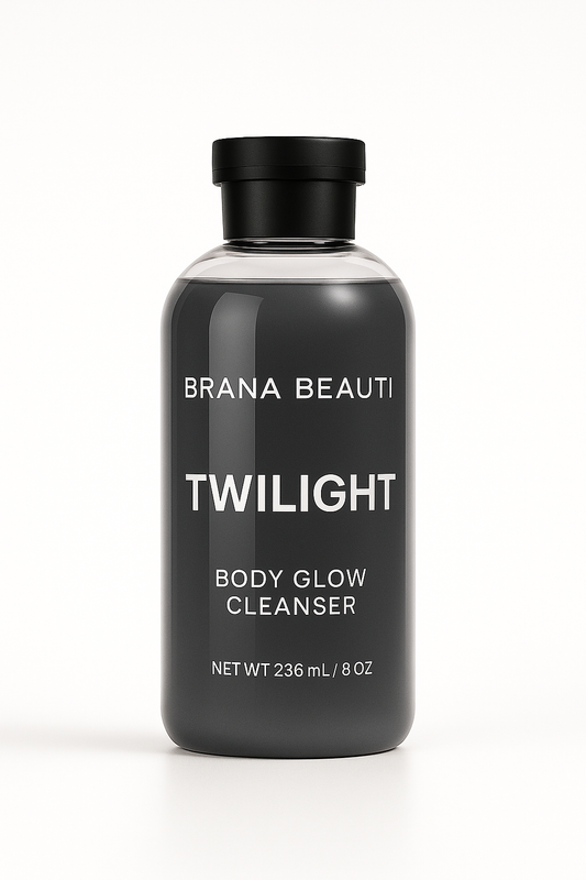 TWILIGHT GLOW CLEANSER