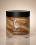 CARAMEL VEIL SACRED NECTAR WHIPS