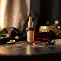 VENUS EMBRACE - VIXEN LOVE INTENTIONAL OIL