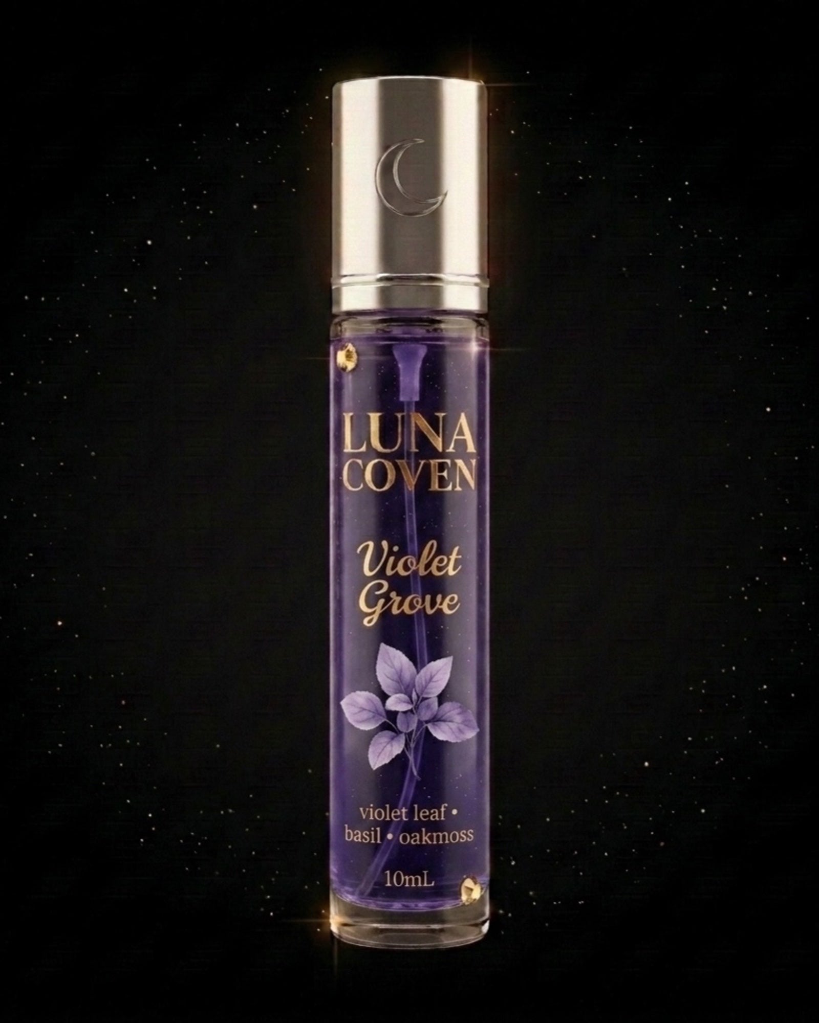 VIOLET GROVE PERFUME SPRAY